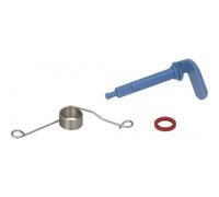 LEVA DISPENSER DETERGENTE BOSCH D066017