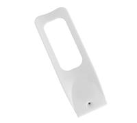 Leva Distributore Acqua | Pulsante Distributore Acqua Per Frigorifero Clipser, Operazione A Una Mano | Adattatore Pulsante Acqua Per Frigorifero Interno | Leva Di Distributo