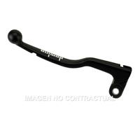 Leva Domino Racing Anticorodal Fulcro 24 On Road per Moto