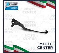 Bauletto nero goffrato con catadiottri rossi senza piastra e kit universale GIVI