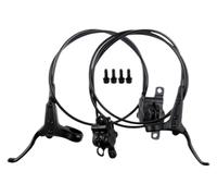 Leva e pinza freno a disco idraulico TEKTRO MTB HD-M285 HD-M275 TKD143