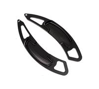 leva estensione della leva cambio Per Civic Accord Spirior Odyssey 2015-2019, Leva Del Cambio Al Volante In Alluminio NOLONGNRDX