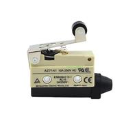 Leva for cerniera a rullo corto Mini microinterruttore TZ-7141 AZ-7141 5 pezzi