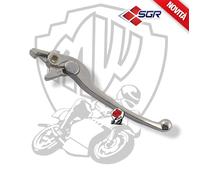 SGR Replica, leva della frizione male