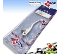 SGR Replica, leva della frizione male