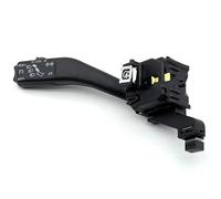 Leva Frecce Compatibile Con Per Golf 2005-2007 Per Caddy 2004-2008 1 Pz Cruise Control Indicatori Di Direzione Interruttore Accessori Di Ricambio 1K0953513G