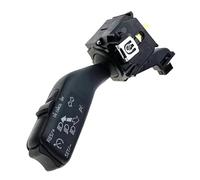 Leva Freccia Auto Compatibile Con Per Jetta Per Mk5 2006-2011 1 Pz Interruttore Di Controllo Della Velocità Interruttore Degli Indicatori Di Direzione Accessori Di Ricambio 1K0 953 513 G