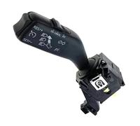 Leva Freccia Auto Compatibile Con Skoda Per Octavia 2004-2012 Per Superb 2008-2012 1 Pz Interruttore Di Controllo Della Velocità Interruttore Degli Indicatori Di Direzione 1K0 953 513 G
