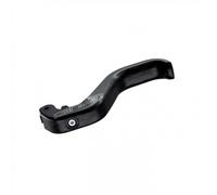 Leva Freno 1 Dito Carbolay Nero MTB Compatibile MT6 MT7 MT8 MT Trail SL dal 2015