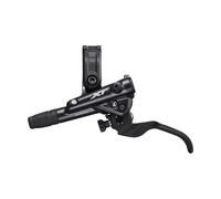 Leva freno a disco Shimano ruota anteriore BL-M8100 XT sinistra nero