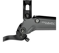 Leva Freno a Disco Idraulico 4 Pistoni Stealth Bronze - 2000 / rear