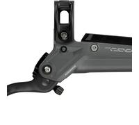 Leva Freno a Disco Idraulico Code Bronze Stealth - 2000 / rear