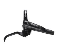 Leva Freno a Disco Idraulico Destra Shimano Deore BL-MT501 I-Spec Nero