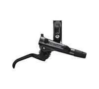 Leva Freno a Disco Idraulico Destro Shimano Deore BL-M6100 I-Spec Nero