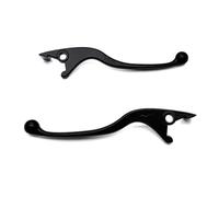 Leva freno a disco idraulico universale sinistra/destra for moto, for 50cc, 70cc, 90cc, 110cc e 125cc, moto da cross, pit bike, ATV e ciclomotori.(1 pair)