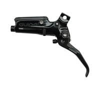 Leva freno a disco in alluminio guida rsc versione 2 Sram Noir