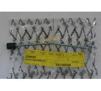 Leva freno a mano Handbrake lever Piaggio Ape 50
