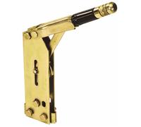 Leva Freno a Mano Muletti Ama Acciaio 200N Made in Italy