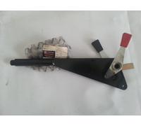 LEVA FRENO A MANO ORIGINALE PIAGGIO APE CAR P2 - P3 art.249340