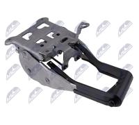 Leva freno a mano per RENAULT MEGANE