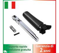 Leva Freno A Mano Stazionamento Completa Per Alfa Romeo Giulietta -156092105