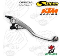 LEVA FRENO DESTRA CROMATA EXC 125 2009 2012 EXC 200 2009 2012 EXC 250 2T 2011