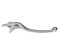 LEVA FRENO ANTERIORE DESTRA CROMATA PER SUZUKI AN 650 BURGMAN (2003-2012)