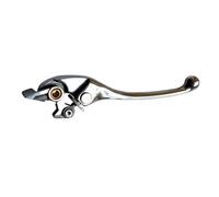 Leva Freno Anteriore Destra Regolabile 4 Livelli con Pompa Maestra Compatibile Con CB400 CB-1 250 CB600 VFR400