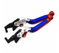 Leva Freno Anteriore E Posteriore A Tamburo Per Aprilia RS4 125 2011-2017(21)