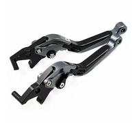 Leva Freno Anteriore E Posteriore A Tamburo Per Aprilia RS4 125 2011-2017(8)