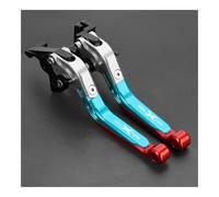 Leva Freno Anteriore Per le versioni Per 700CLX 700CLX CLX700 700 CLX Adv Sport Accessori per moto Leve freno frizione CNC regolabili ed estensibili