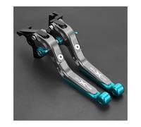 Leva Freno Anteriore Per le versioni Per 700CLX 700CLX CLX700 700 CLX Adv Sport Accessori per moto Leve freno frizione CNC regolabili ed estensibili