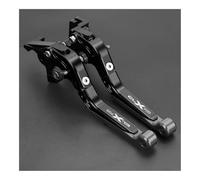 Leva Freno Anteriore Per le versioni Per 700CLX 700CLX CLX700 700 CLX Adv Sport Accessori per moto Leve freno frizione CNC regolabili ed estensibili