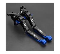Leva Freno Anteriore Per le versioni Per 700CLX 700CLX CLX700 700 CLX Adv Sport Accessori per moto Leve freno frizione CNC regolabili ed estensibili