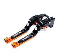 Leva Freno Anteriore Per PCX 125 PCX 150 PCX125 PCX150 Tutti Gli Anni Leve Freno E Frizione Estensibili Pieghevoli Per Moto, Accessori Per Moto