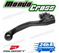 leva freno APT POLISPORT HONDA CRF 450 R 2003 (03)