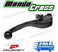 leva freno APT POLISPORT YAMAHA YZ 125 2014 (14)