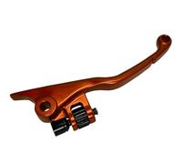 Leva Freno Arancione compatibile con KTM SX-F dal 2013 al 2025 (CC 250)