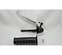 Leva Freno Armatura Leva Avviamento GARELLI NOI Mofa Moped Automatica - Oldtimer