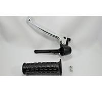 Leva Freno Armatura Leva Di Avviamento HERCULES Mofa Moped Automatica - Oldtimer