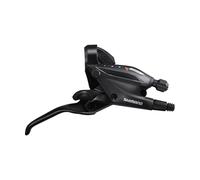 Leva freno/cambio bici ST-EF505-7R 7 velocità EZ FIRE PLUS Shimano