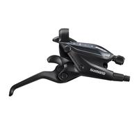 LEVA FRENO/CAMBIO DX 9V SHIM. IDRA ALTUS ST-EF505