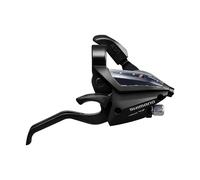 Leva Freno Cambio Shimano Altus ST-EF500 8V Destra