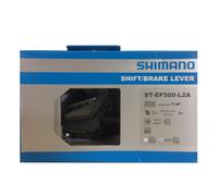 Leva freno/cambio Shimano Altus ST-EF500-L - Sinistra 3 velocit