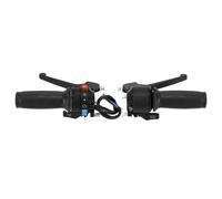 Leva freno con interruttore MBK 51