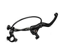 LEVA FRENO CON REGISTRO REMOTO SX BONAMICI RACING PER TRIUMPH SPEED TRIPLE 1200