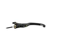 Leva freno con regolazione da SX x pompa Brembo (16x18) (19x18) tipo J LighTech