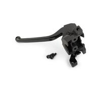 Leva freno con supporto sinistra Domino Yamaha Slider