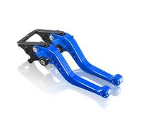 Leva Freno Corta Per Motocicletta Leva Freno Frizione Regolabile Per ZX25R Per ZX6R Per ZX636 Per ZX25R Per ZX6R 2019-2025 Frizione Freno Leva(Type2)