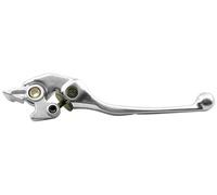 VICMA Leva freno 71711 destra anteriore lucida Argento M per Honda Hornet 600 2002-2007